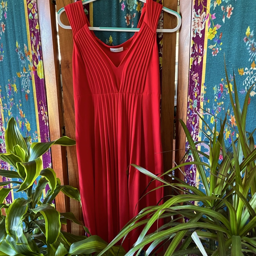 Calvin Klein Dress - Size 6